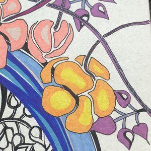 Meet your Posher, Mel.